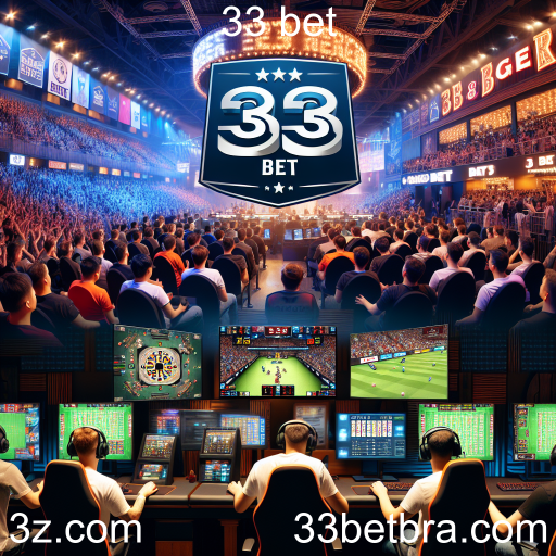 O Crescimento dos eSports: Uma Nova Era de Competição Digital